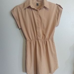 Collar shirt dress 🌺 3/for 15🌺